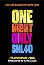 Saturday Night Live: 40th Anniversary Special (2015)