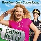 Christy Carlson Romano and Hilary Duff in Cadet Kelly (2002)