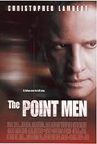 Christopher Lambert in The Point Men (2001)