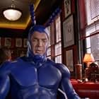 Patrick Warburton in The Tick (2001)