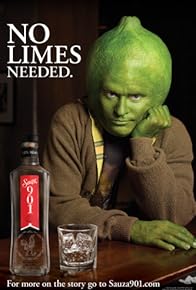Primary photo for Sauza 901 Tequila: No Limes Needed