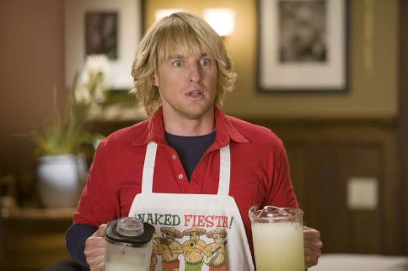 Owen Wilson in You, Me and Dupree (2006)