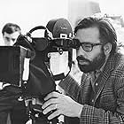 Francis Ford Coppola in Finian's Rainbow (1968)