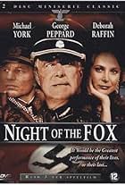 Night of the Fox