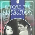 Adriana Asti and Francesco Barilli in Before the Revolution (1964)