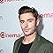 Zac Efron at an event for Running Wild with Bear Grylls (2014)