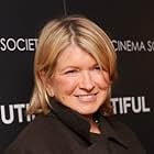 Martha Stewart