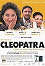 Norma Aleandro, Natalia Oreiro, and Leonardo Sbaraglia in Cleopatra (2003)
