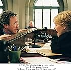 Tim Allen and Jane Curtin in The Shaggy Dog (2006)