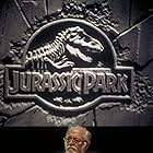 Richard Attenborough in Jurassic Park (1993)