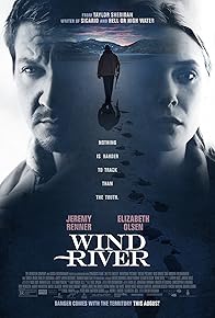 Primary photo for Wind River