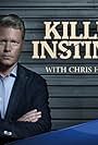Chris Hansen in Killer Instinct with Chris Hansen (2015)