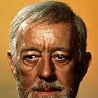 Alec Guinness in Star Wars: Episode IV - A New Hope (1977)