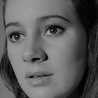 Francesca Annis in The Human Jungle (1963)