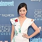 Constance Wu