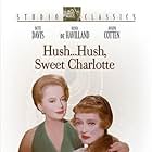 Bette Davis, Olivia de Havilland, and Joseph Cotten in Hush...Hush, Sweet Charlotte (1964)