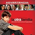 Poster for la otra familia - feature