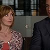 Sharon Lawrence and Jackson Hurst in Drop Dead Diva (2009)