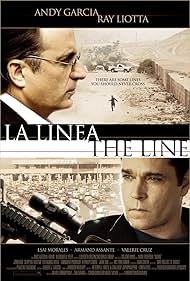 Andy Garcia and Ray Liotta in The Line (2009)