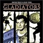 Victor Mature in Demetrius and the Gladiators (1954)