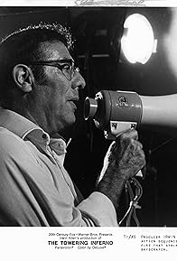 Primary photo for Irwin Allen