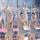 The Radio City Rockettes