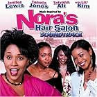 Tatyana Ali, Tamala Jones, Lil' Kim, and Jenifer Lewis in Nora's Hair Salon (2004)