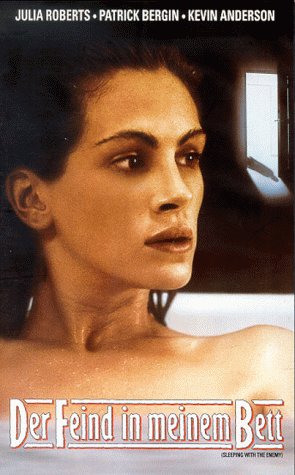 Julia Roberts in Sleeping with the Enemy (1991)