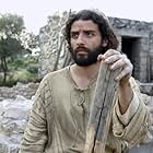 Oscar Isaac in The Nativity Story (2006)