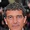 Antonio Banderas at an event for The Skin I Live In (2011)