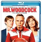 Susan Sarandon, Billy Bob Thornton, and Seann William Scott in Mr. Woodcock (2007)