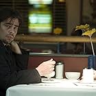 Benicio Del Toro in Things We Lost in the Fire (2007)