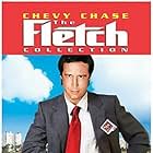 Chevy Chase in Fletch (1985)