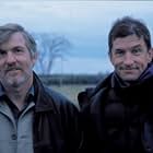 David Adams Richards and Tim Southam in The Bay of Love and Sorrows (2002)