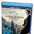 The Heir Apparent: Largo Winch (2008)