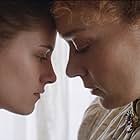 Chloë Sevigny and Kristen Stewart in Lizzie (2018)