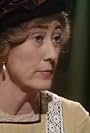 Joan Benham in Upstairs, Downstairs (1971)