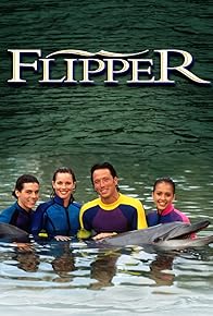 Primary photo for Flipper