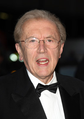 David Frost