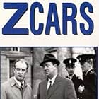 Joseph Brady, Stratford Johns, and Frank Windsor in Z Cars (1962)