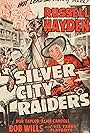 Russell Hayden in Silver City Raiders (1943)