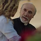 Tony Amendola in Shooter (2016)