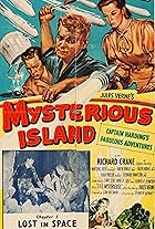 Mysterious Island