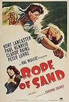 Rope of Sand