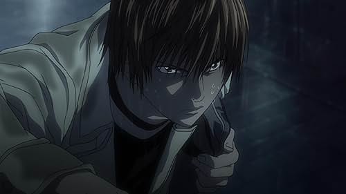 Mamoru Miyano in Death Note (2006)