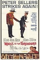 Waltz of the Toreadors