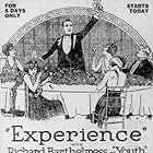 Experience (1921)