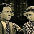Mohamed Abdel Wahab and Faten Hamamah in Russassa fil kalb (1944)