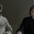 Gérard Depardieu and Christian Boucher in Loulou (1980)