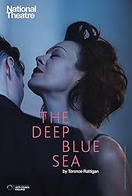 Helen McCrory in National Theatre Live: The Deep Blue Sea (2016)